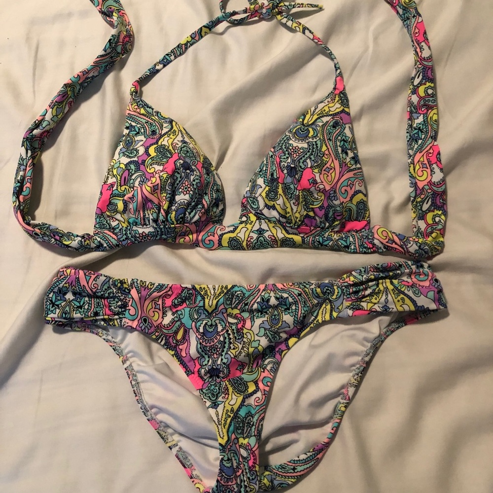 Victoria secret bikini